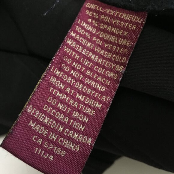 3Stones Vancouver Flattering Fitted Hooded Jacket - Picture 11 of 16